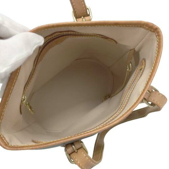 Louis Vuitton Bucket Shoulder Bag - Picture 9 of 9